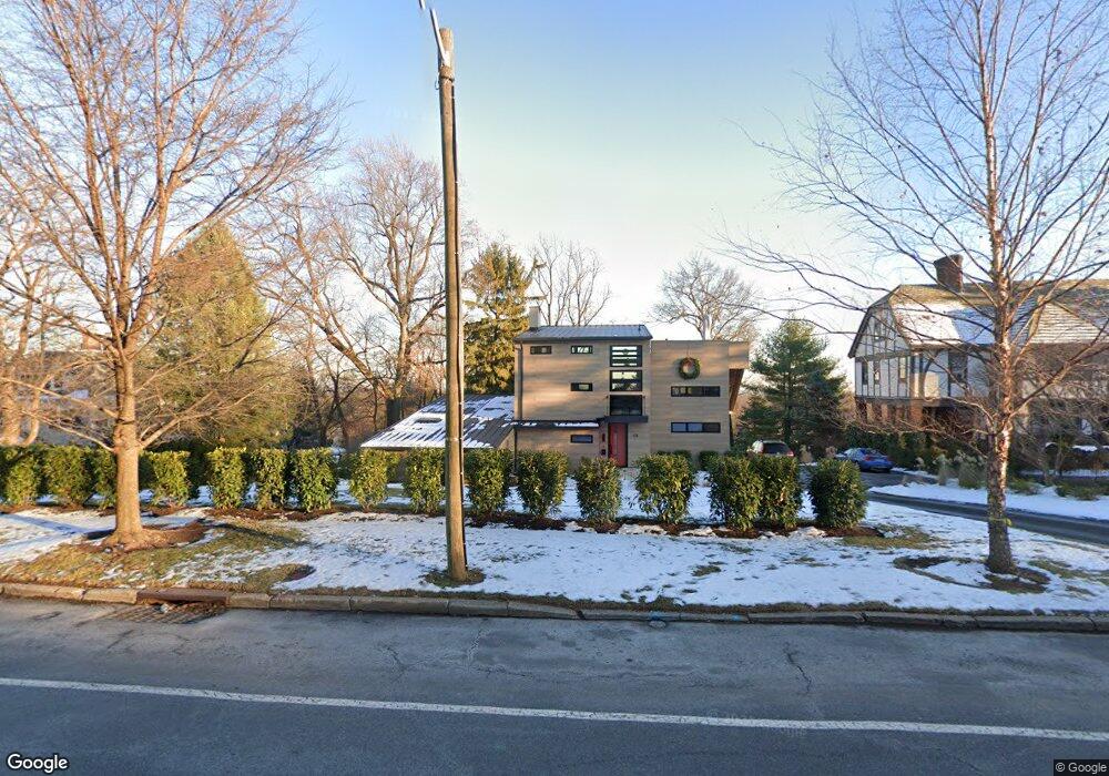 131 Upper Mountain Ave, Montclair, NJ 07042 - photo 1