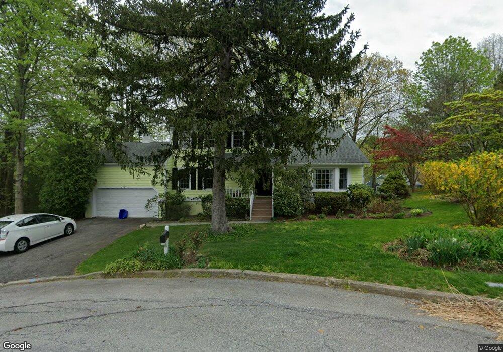 27 Pheasant Ridge Rd, Ossining, NY 10562 - photo 1