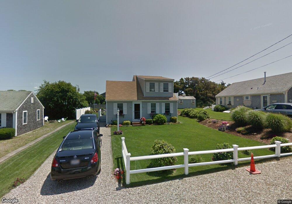 94 Uncle Rolf Rd, Dennis Port, MA 02639 - photo 1