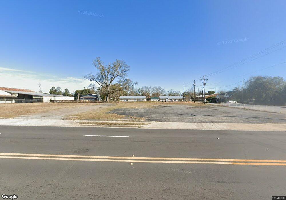 12 - 14 S Duval St, Claxton, GA 30417 - photo 1