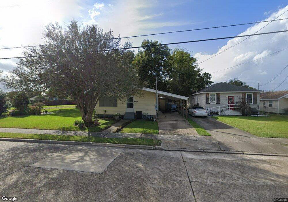 1424 Lee Ave, Houma, LA 70360 - photo 1