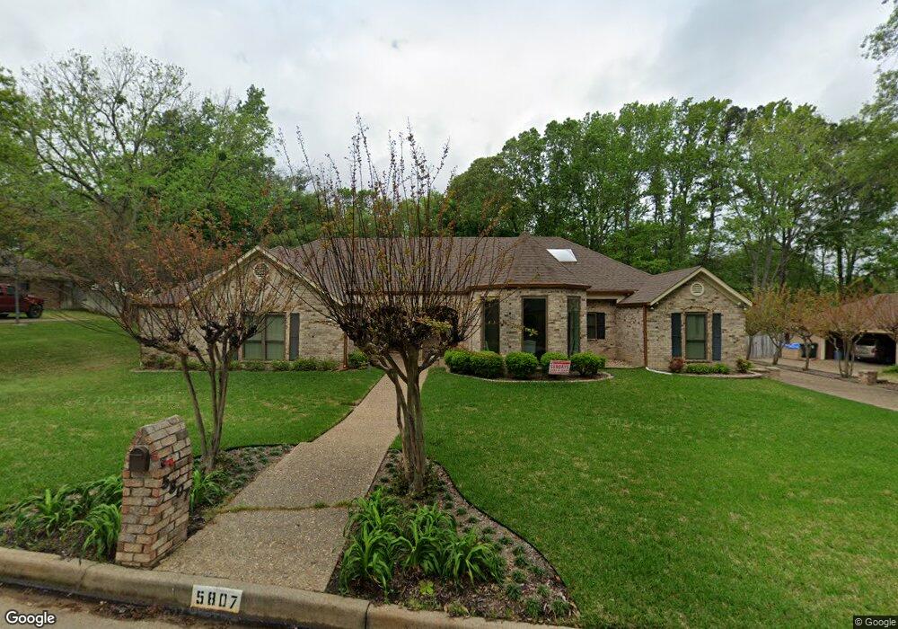 5807 Regents Row, Tyler, TX 75703 - photo 1