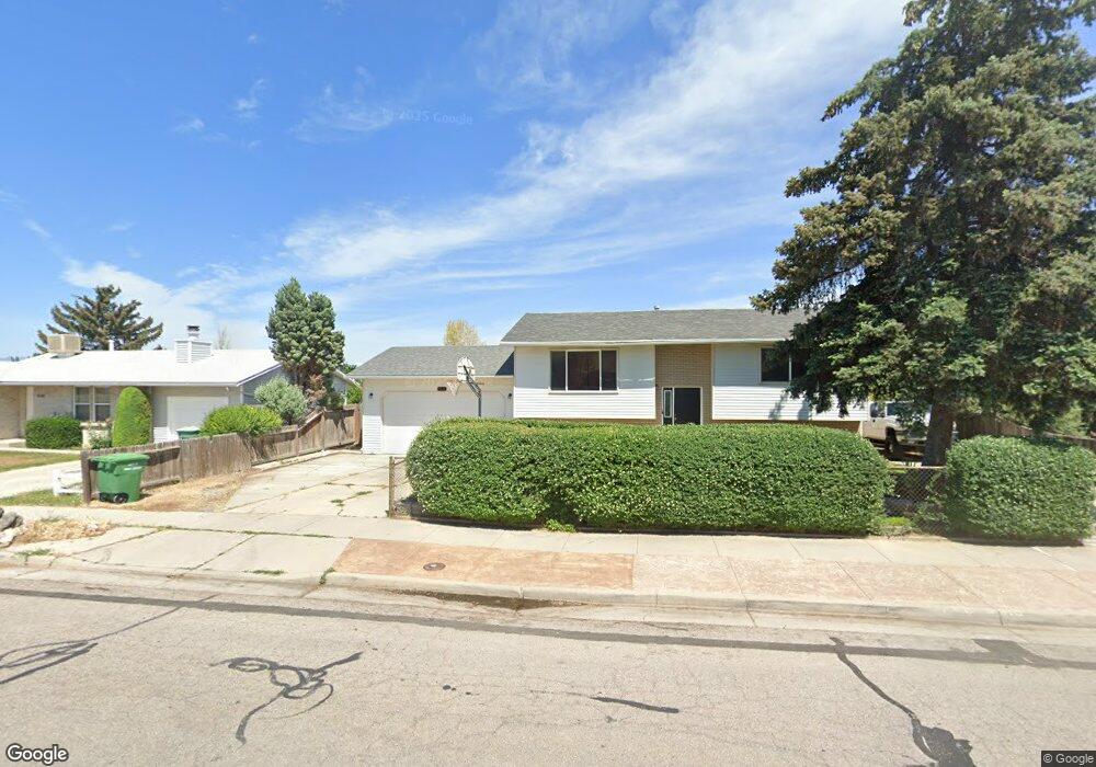 6513 S Clernates Dr, West Jordan, UT 84081 - photo 1