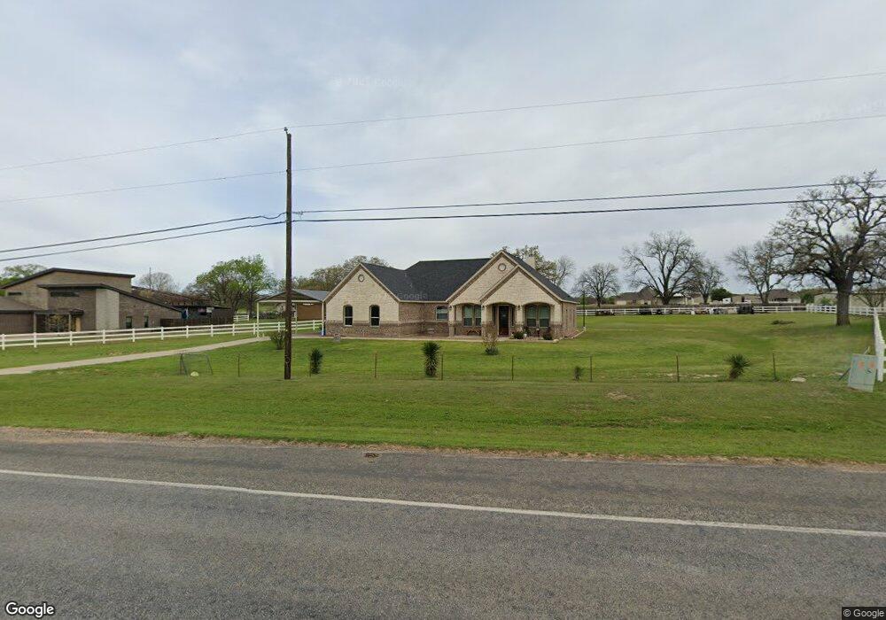 2674 Ranger Hwy, Weatherford, TX 76088 - photo 1