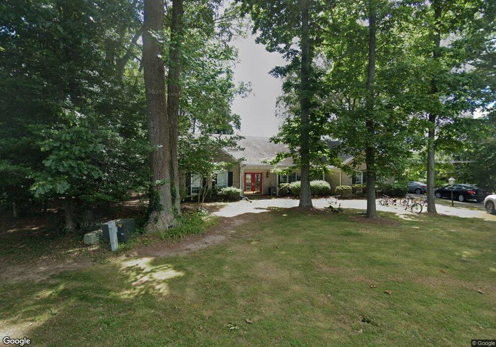 20354 Thompson Way, Rehoboth Beach, DE 19971 - photo 1
