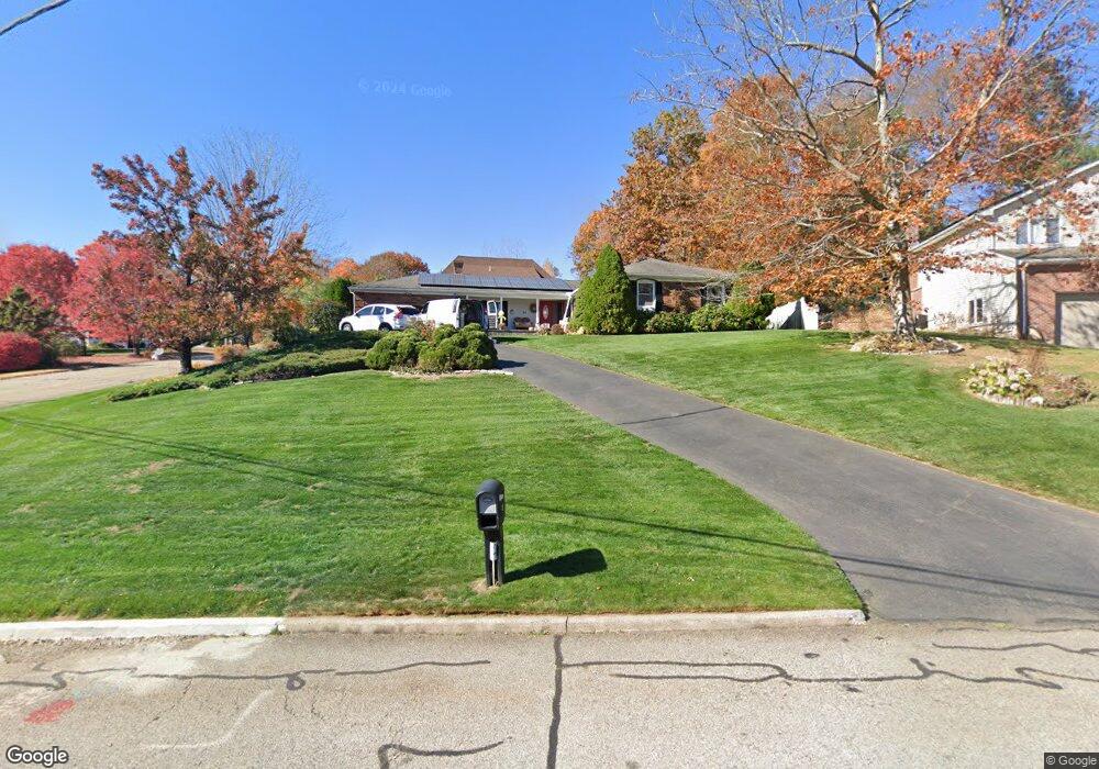 40 Streamside Ln, New Britain, CT 06052 - photo 1