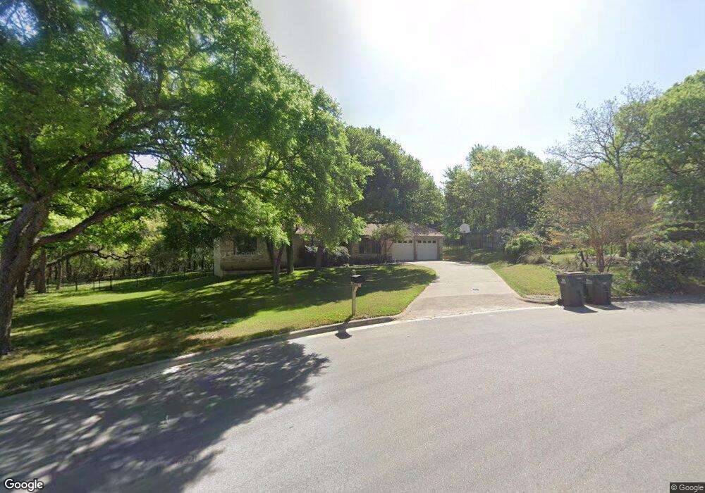 403 Oakridge Dr, San Marcos, TX 78666 - photo 1