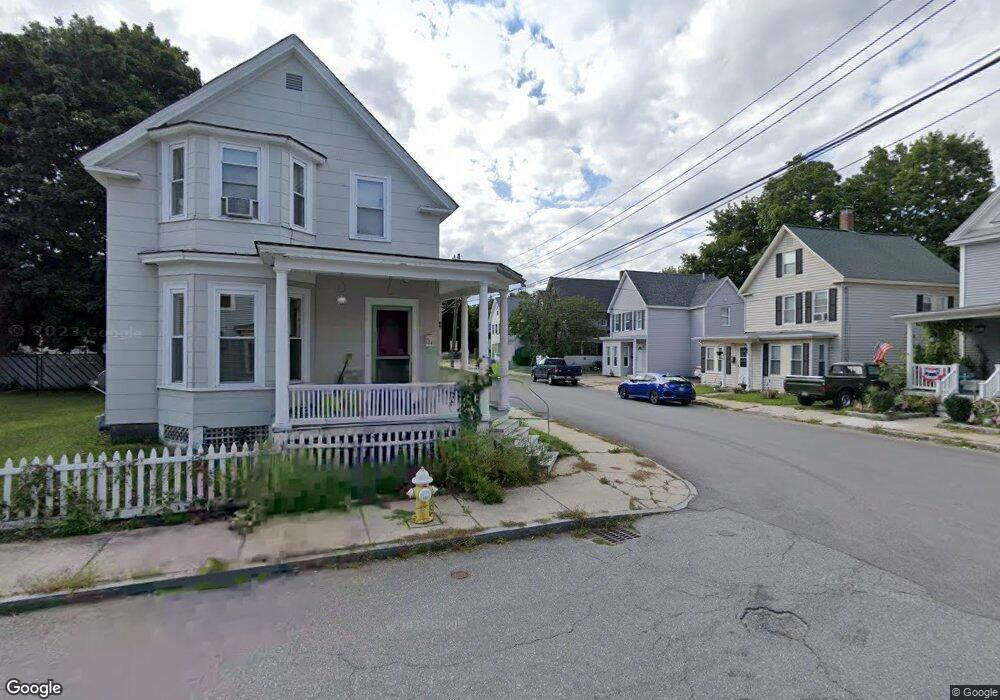 114 Chandler St unit 114A, Nashua, NH 03064 - photo 1