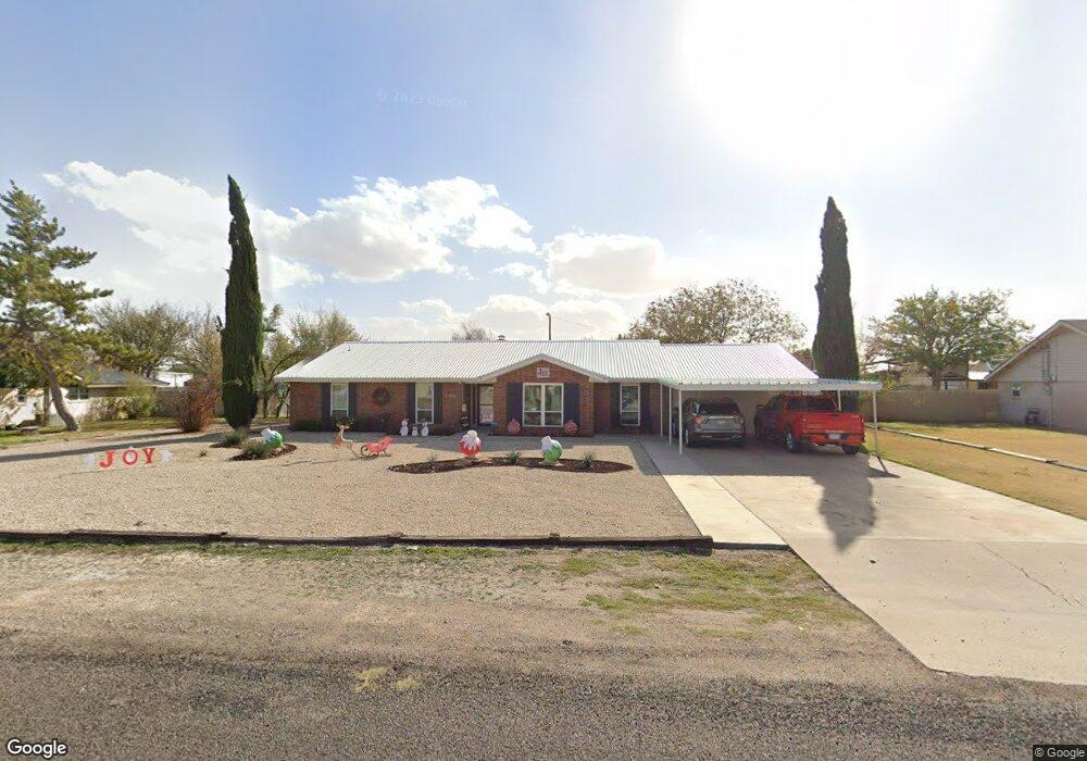 811 Burgess St, Odessa, TX 79764 - photo 1