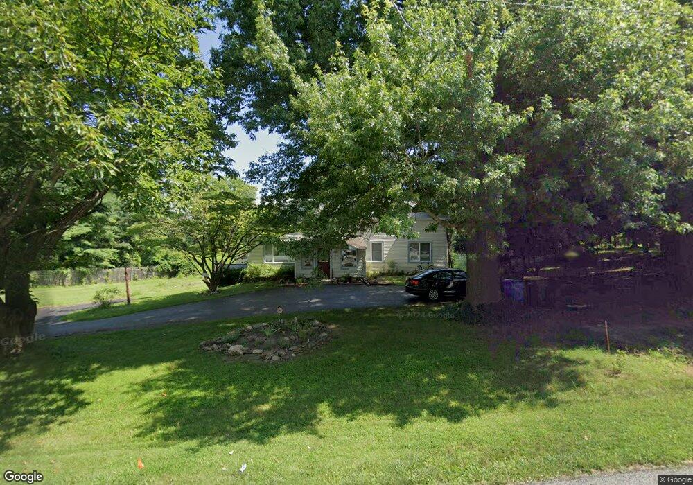 739 Naamans Creek Rd, Chadds Ford, PA 19317 - photo 1