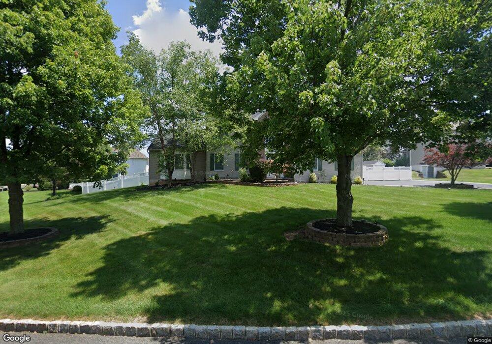 151 Preakness Cir, Branchburg, NJ 08876 - photo 1