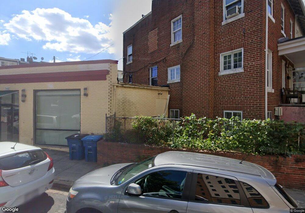 1410 Oak St NW, Washington, DC 20010 - photo 1