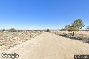 0 Avenue W and 128th St E Unit SR17101347, Pearblossom, CA 93553