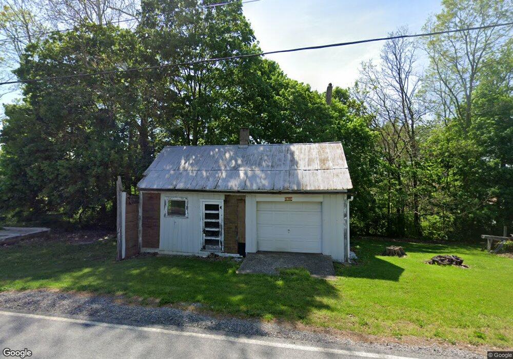 1720 Hancock Chapel Rd NW, Depauw, IN 47115 - photo 1