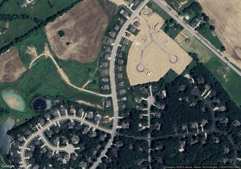 10040 New California Dr, Plain City, OH 43064 - photo 1