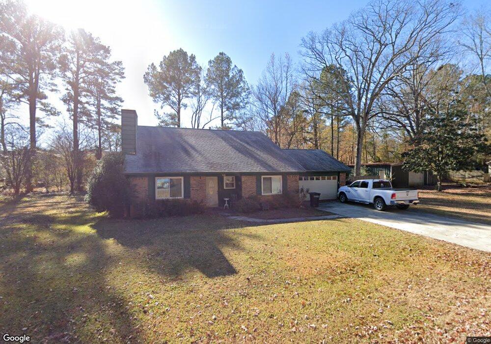 111 W Mockingbird Ln, Sheridan, AR 72150 - photo 1