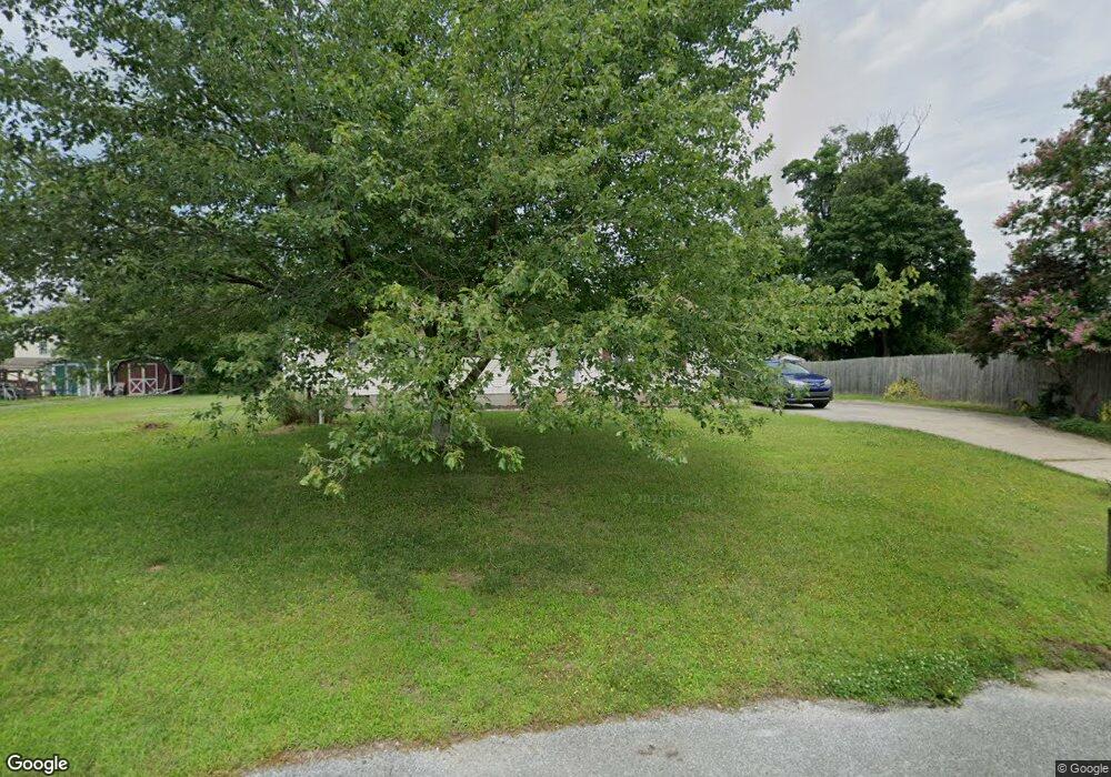 32140 Canal St, Dagsboro, DE 19939 - photo 1