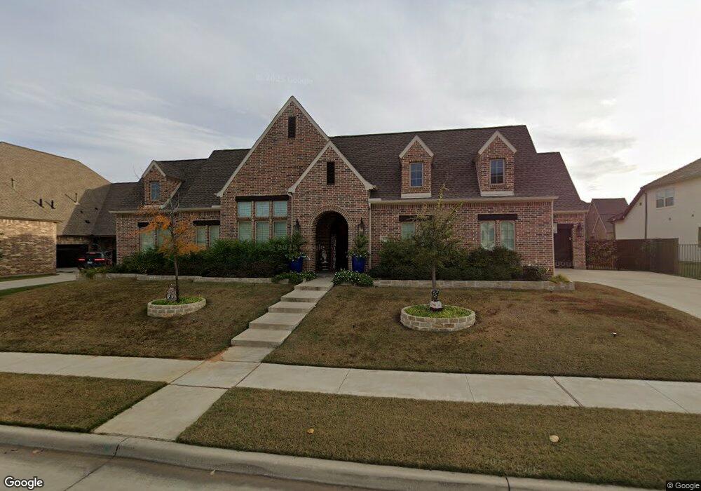 613 Rembrandt, Colleyville, TX 76034 - photo 1
