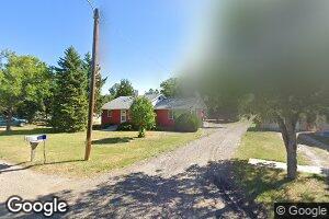 115 1st Ave NE, Dutton, MT 59433