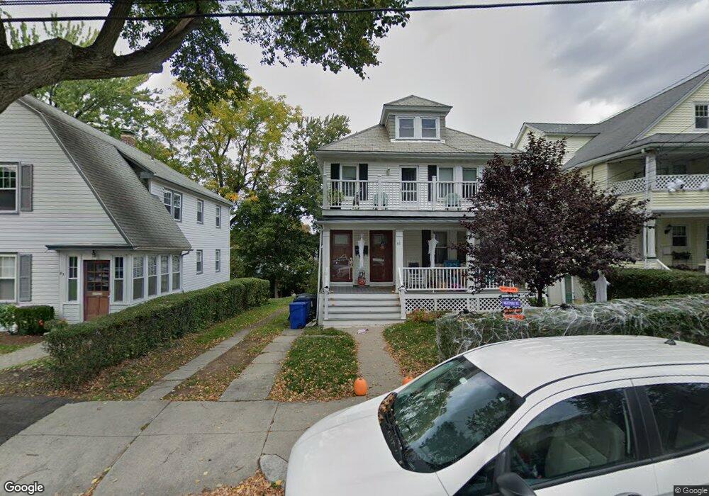 79 Bennett St unit 81, Brighton, MA 02135 - photo 1