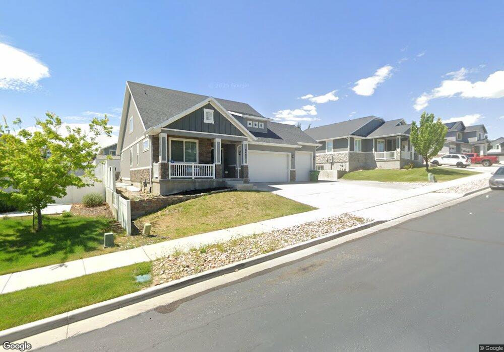 6477 W 7830 S, West Jordan, UT 84081 - photo 1