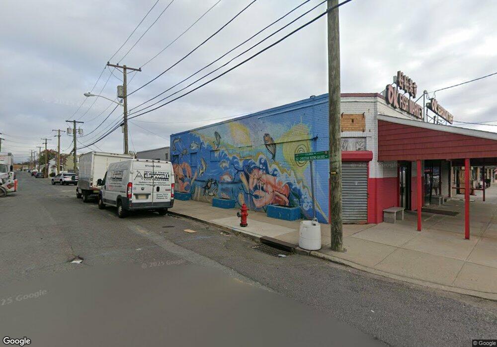 235 Buffalo Ave, Paterson, NJ 07503 - photo 1