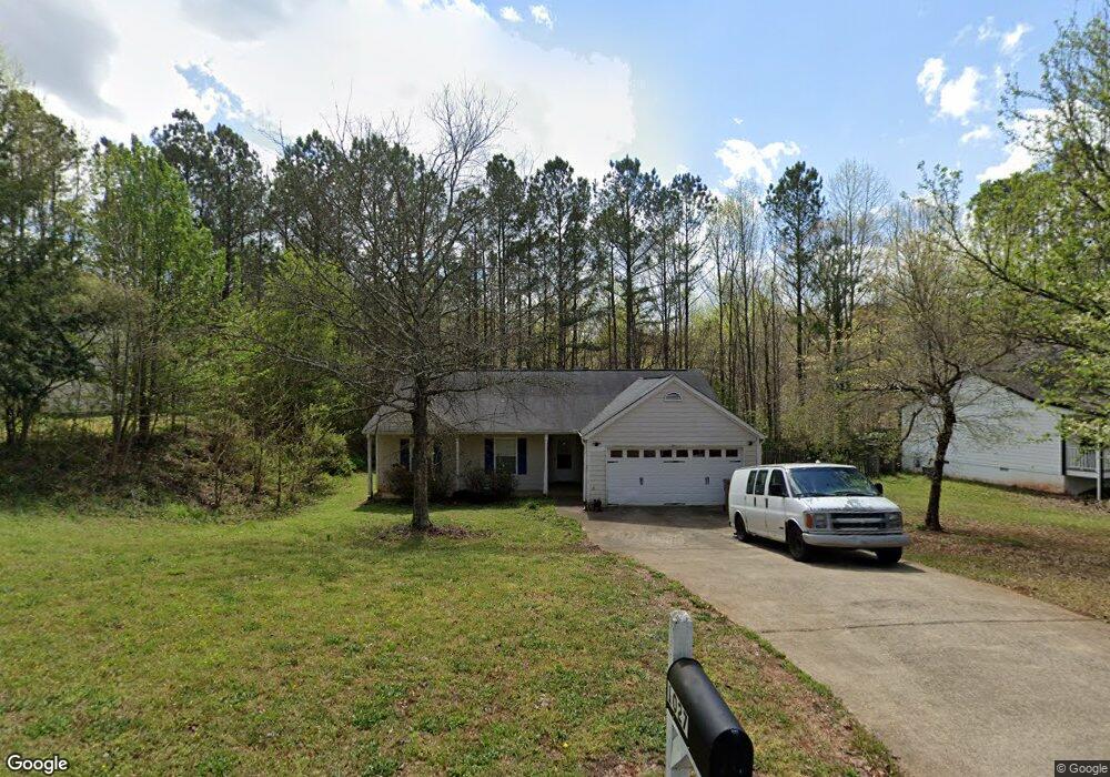 1027 Braddock Cir unit 2, Woodstock, GA 30189 - photo 1