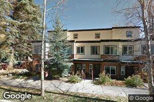 106 N 8th St Unit W2, Aspen, CO 81611