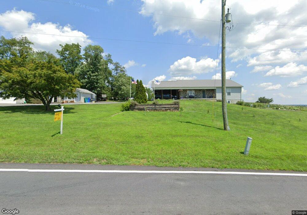 11736 Good Intent Rd, Keymar, MD 21757 - photo 1