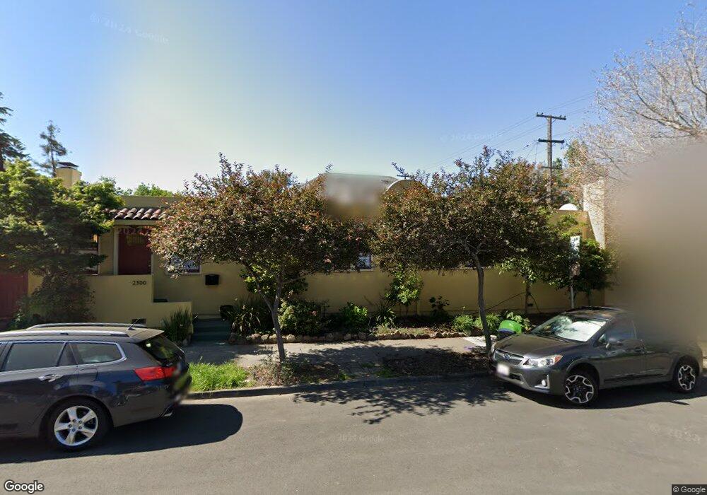 2300 Prince St, Berkeley, CA 94705 - photo 1