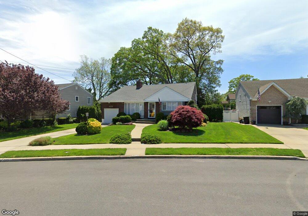 875 Adams Ave, Franklin Square, NY 11010 - photo 1