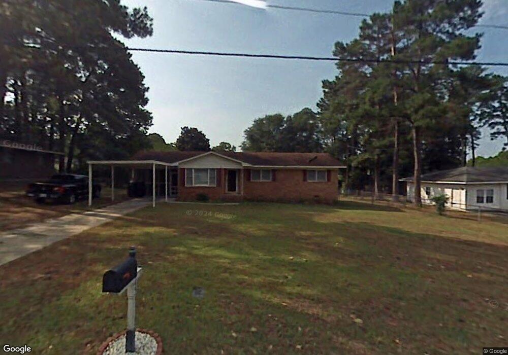 7643 Fletcher Ave, Fayetteville, NC 28303 - photo 1