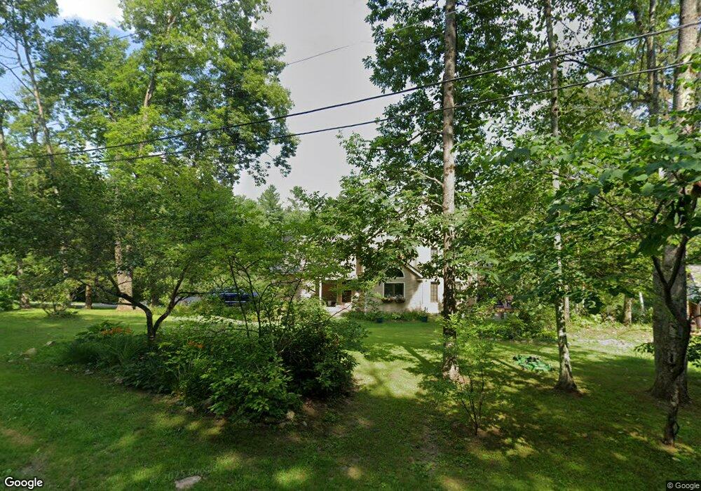 210 Old Wood Rd, Rutland, VT 05701 - photo 1