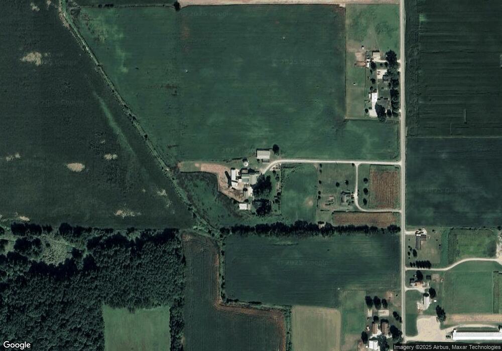 9547 N 1000 W, Nappanee, IN 46550 - photo 1