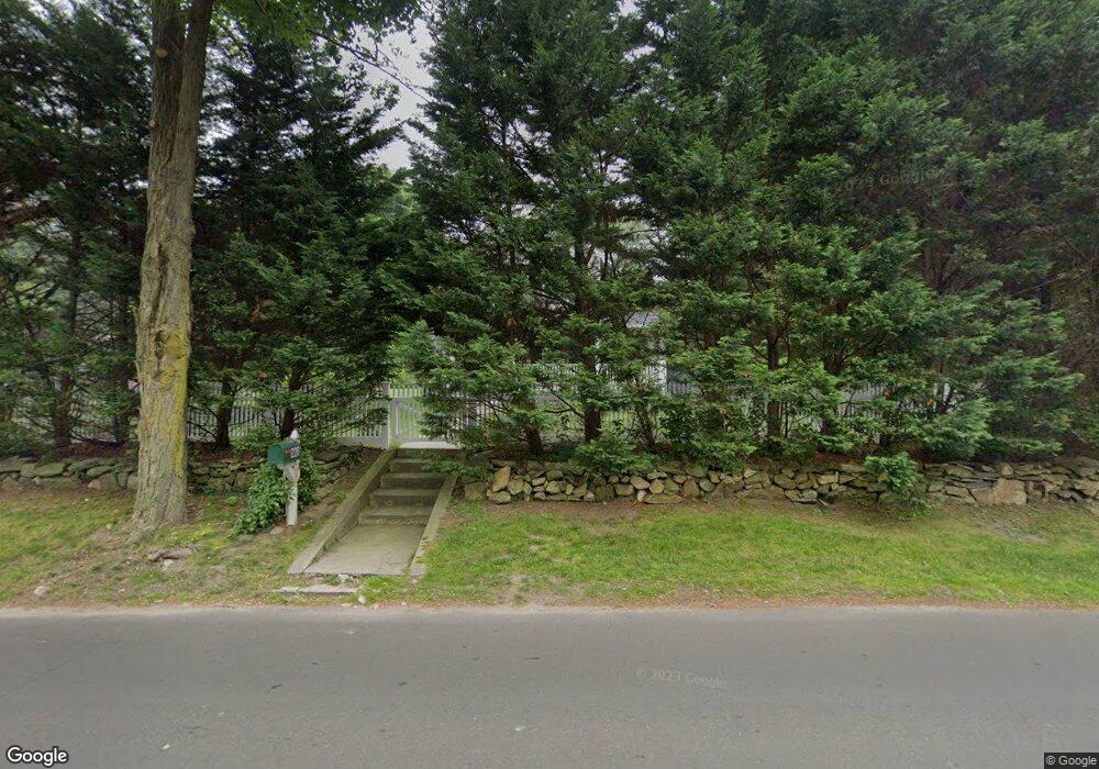 220 Middlesex Rd, Darien, CT 06820 - photo 1