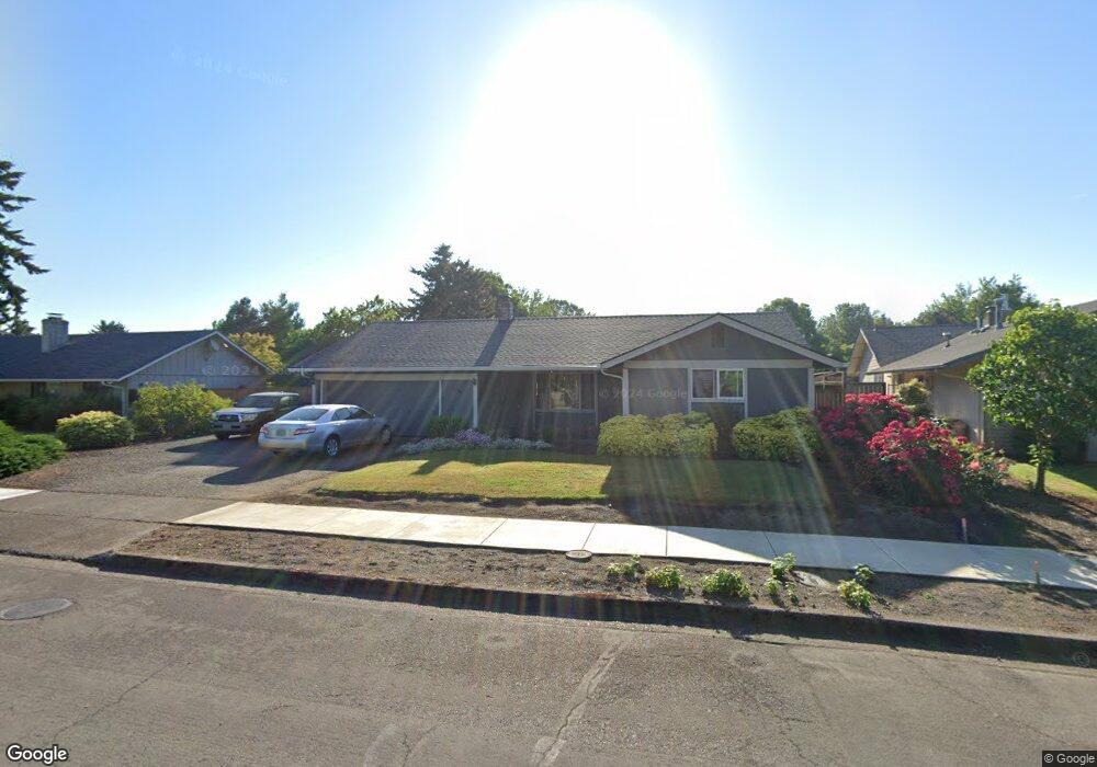 2855 Wingate St, Eugene, OR 97408 - photo 1