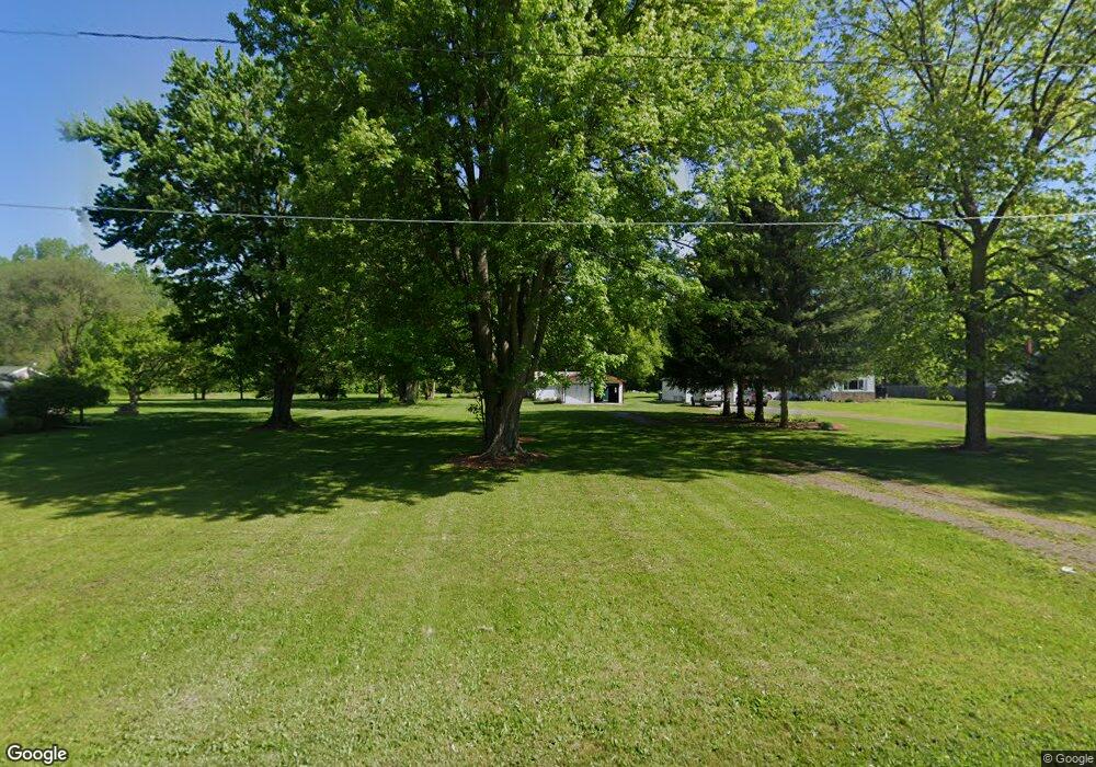 1770 W Curtis Rd, Saginaw, MI 48601 - photo 1