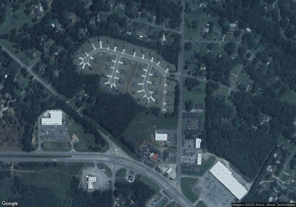 110 Independence Way, Barnesville, GA 30204 - photo 1