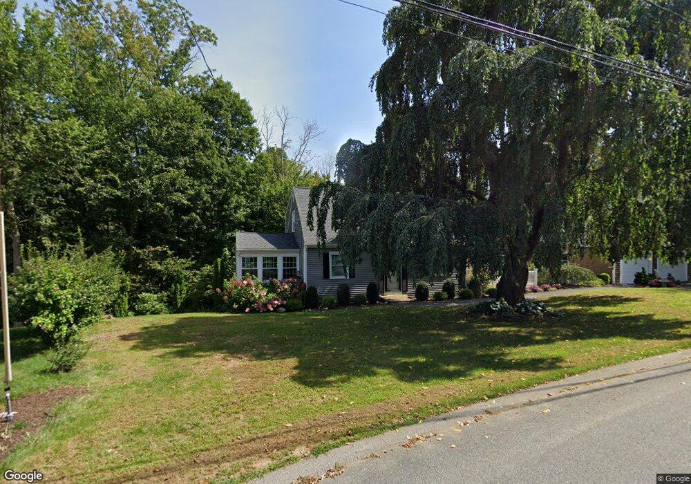 41 Faulkner Hill Rd, Acton, MA 01720 - photo 1