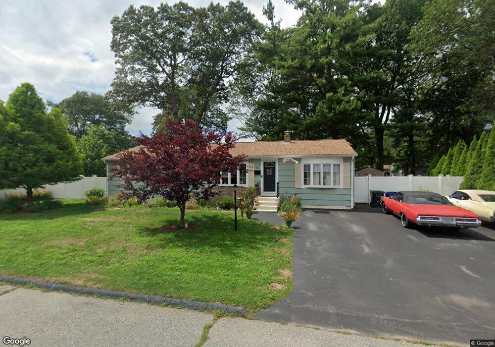 157 Sprague Ave, Warwick, RI 02889 - photo 1