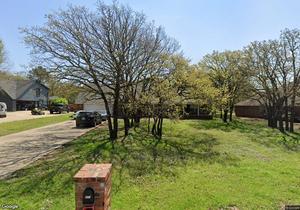 603 Pioneer Rd, Sapulpa, OK 74066 - photo 1