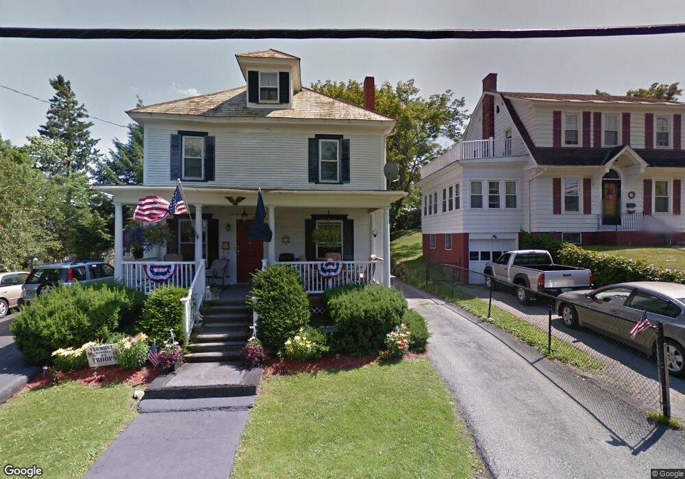 198 State St, Rutland, VT 05701 - photo 1