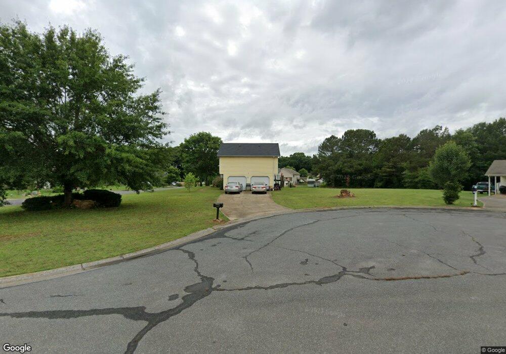 11 Trappers Cove, Euharlee, GA 30145 - photo 1