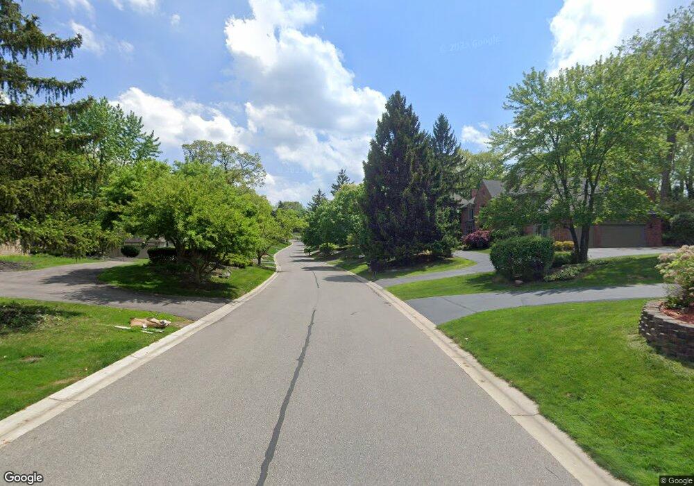 0 Meadowood Ln, Bloomfield Hills, MI 48302 - photo 1