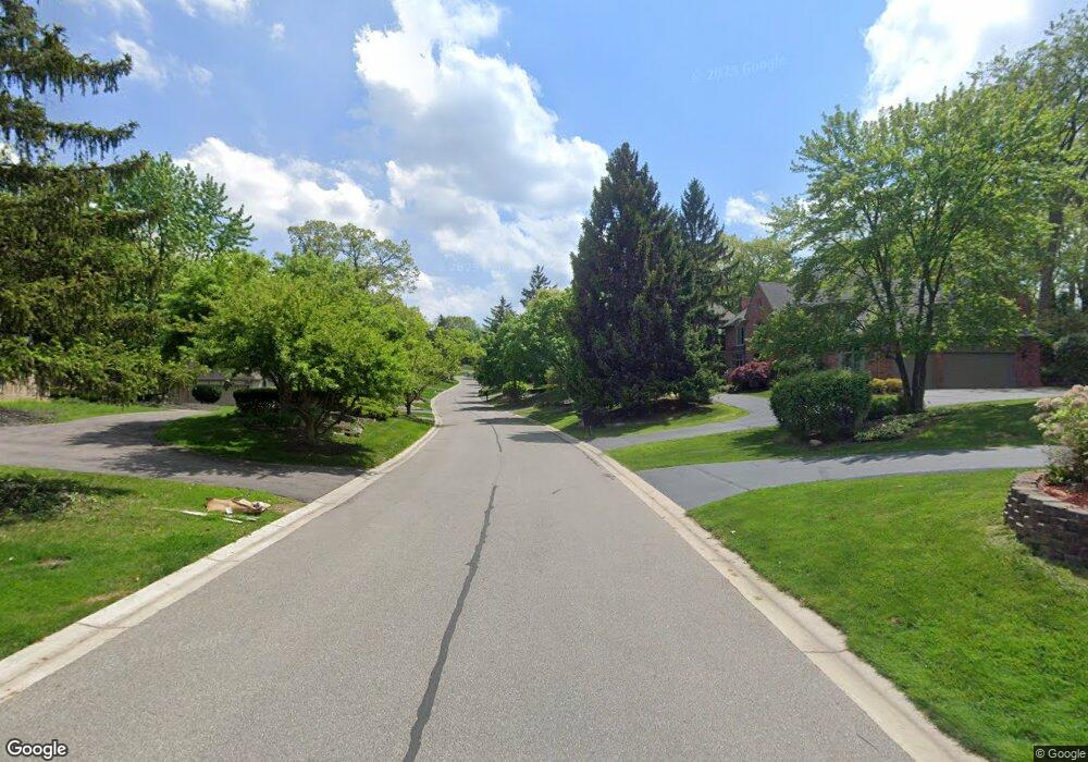 0000 Meadowood Ln, Bloomfield Hills, MI 48302 - photo 1