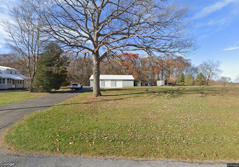 545 Davis Ln, Hustontown, PA 17229 - photo 1