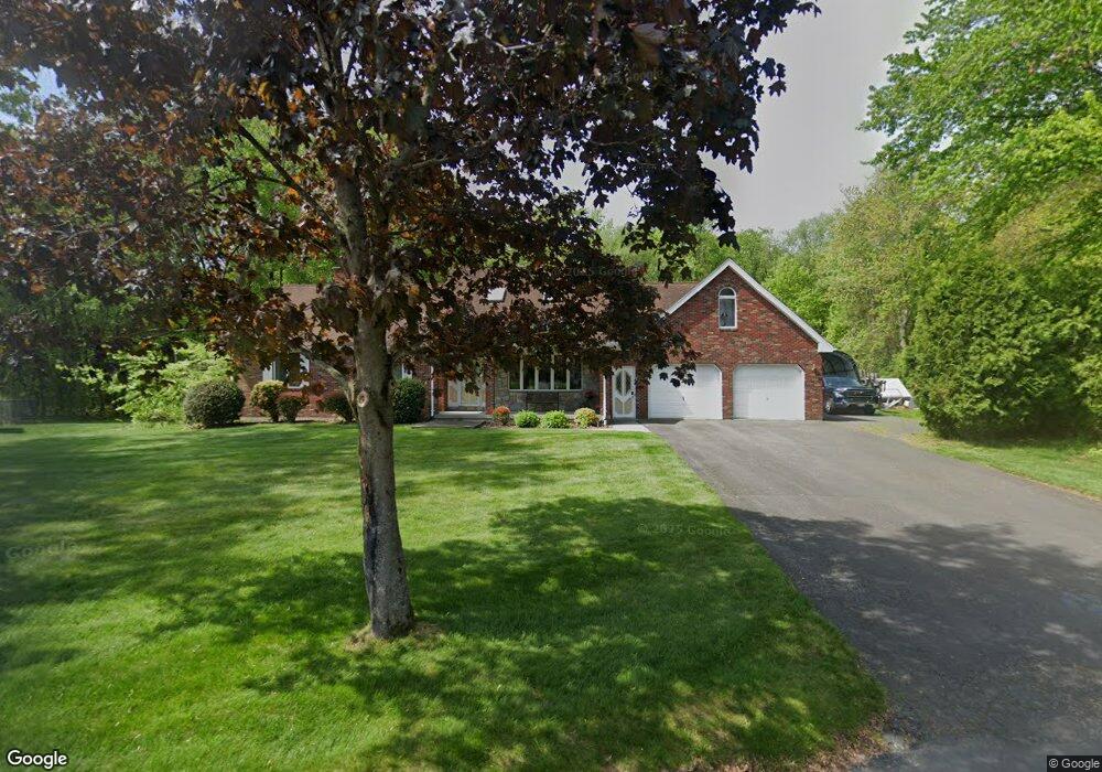 55 Wishing Well Way, West Springfield, MA 01089 - photo 1