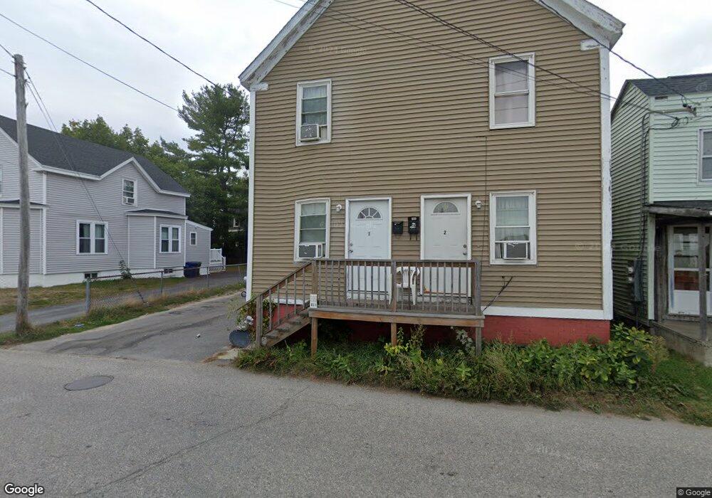 15 Elm St, South Portland, ME 04106 - photo 1