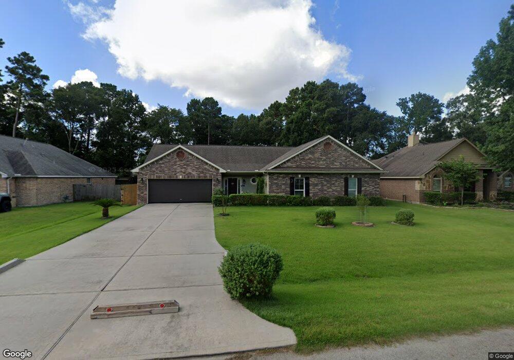 6519 Grant Dr, Magnolia, TX 77354 - photo 1