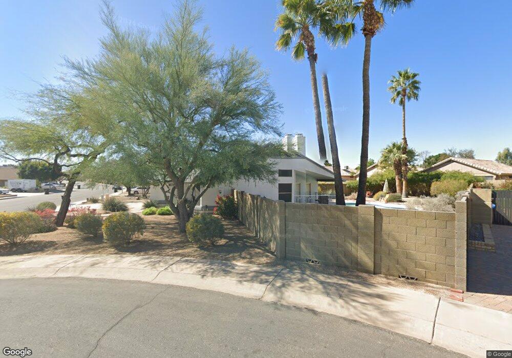 142 S Elm St, Chandler, AZ 85226 - photo 1